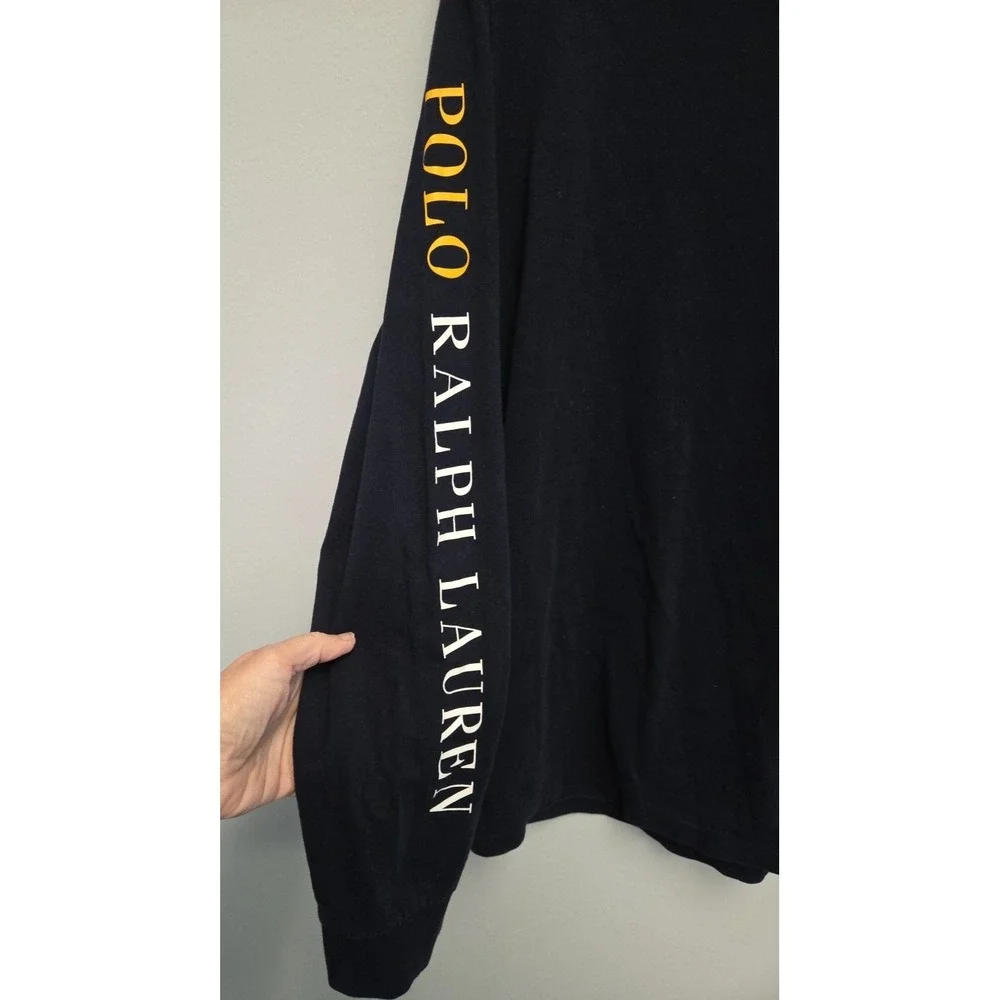 Polo Ralph Lauren this polo